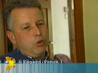 Edgar FONCK