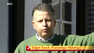 Edgar Fonck